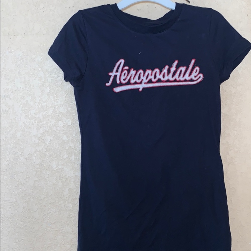 Aeropostale classic crew